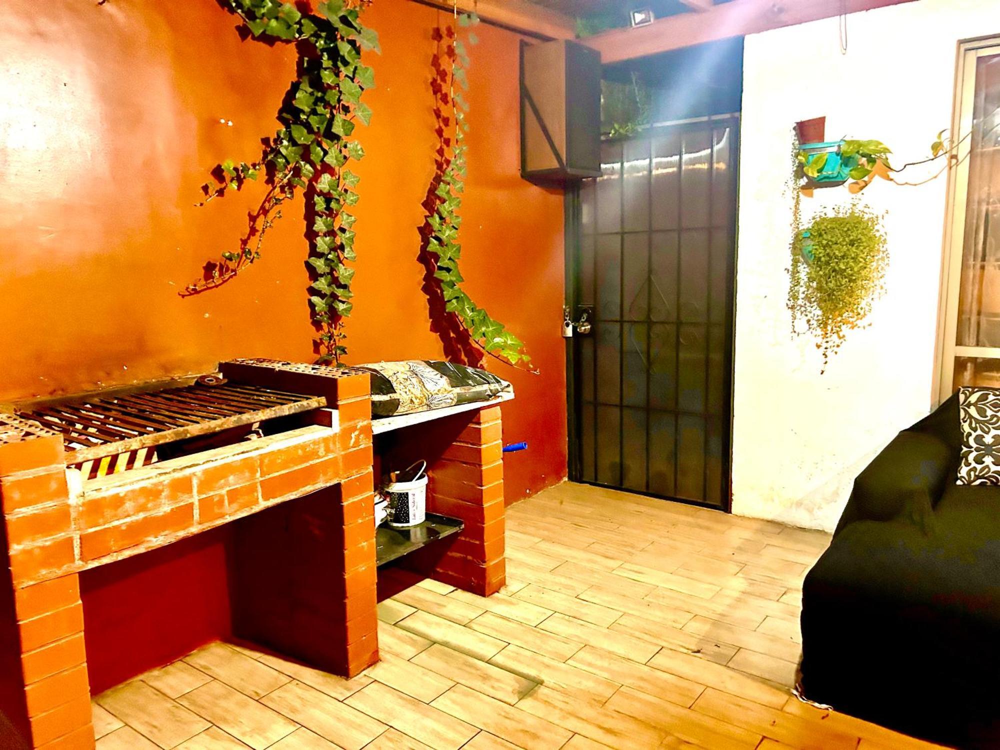 Love hotel Casa Aqua