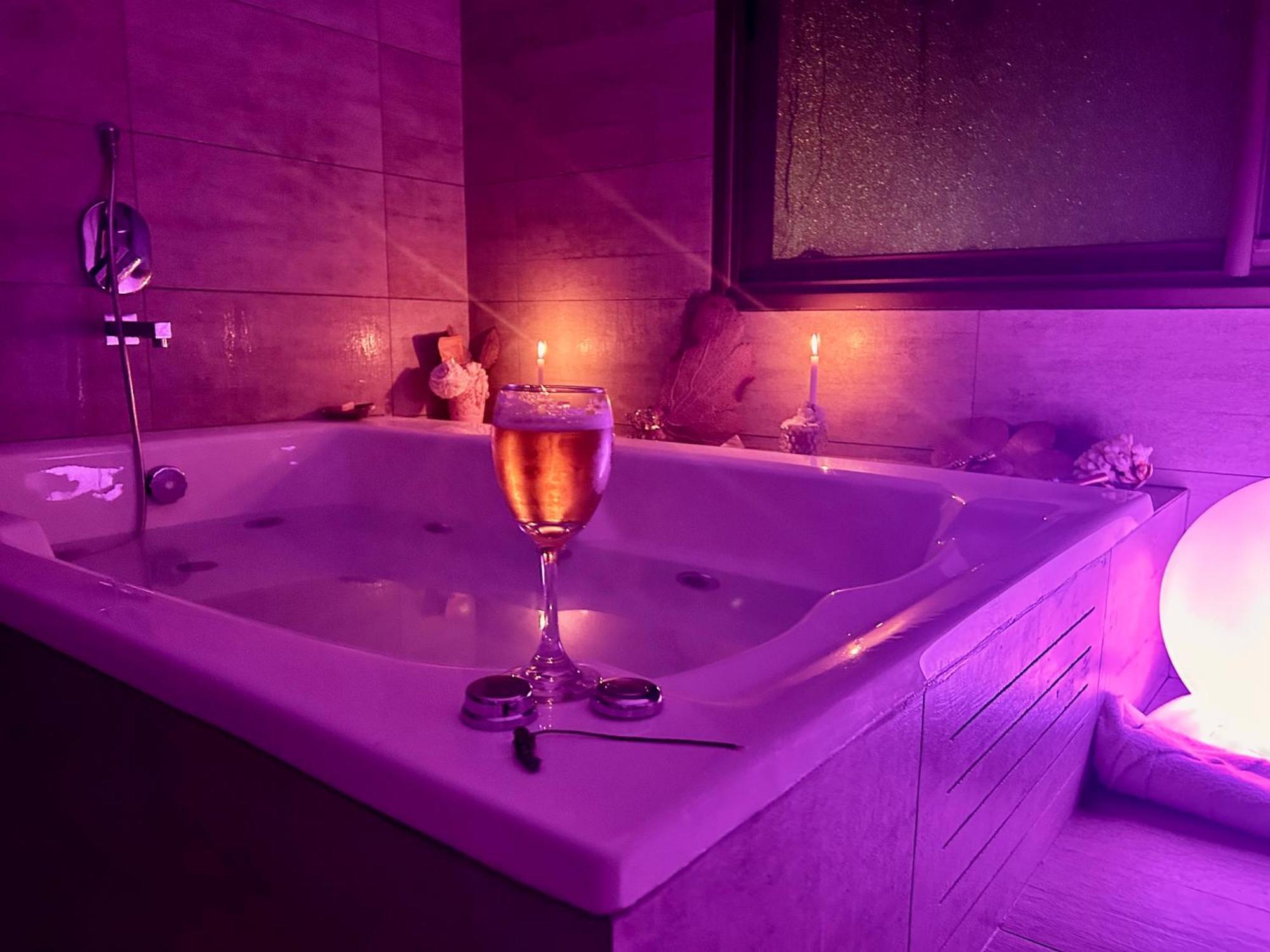Casa Aqua Love hotel *