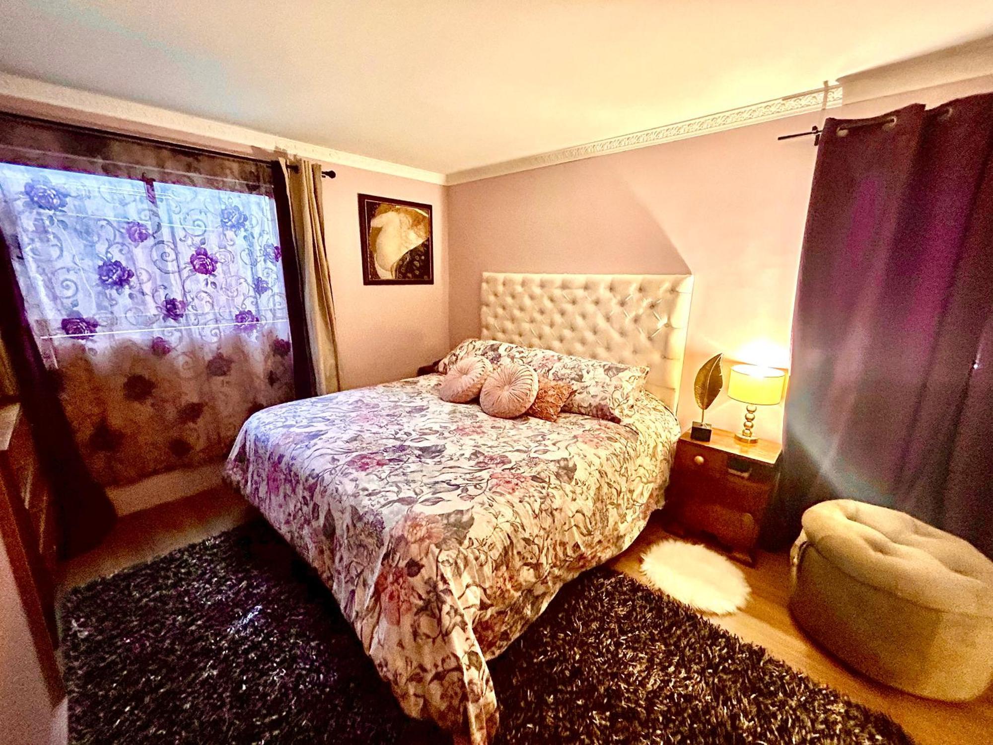 Love hotel Casa Aqua *