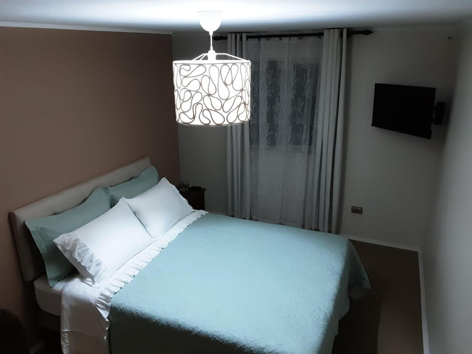 Guest house Abrazo De Maipu
