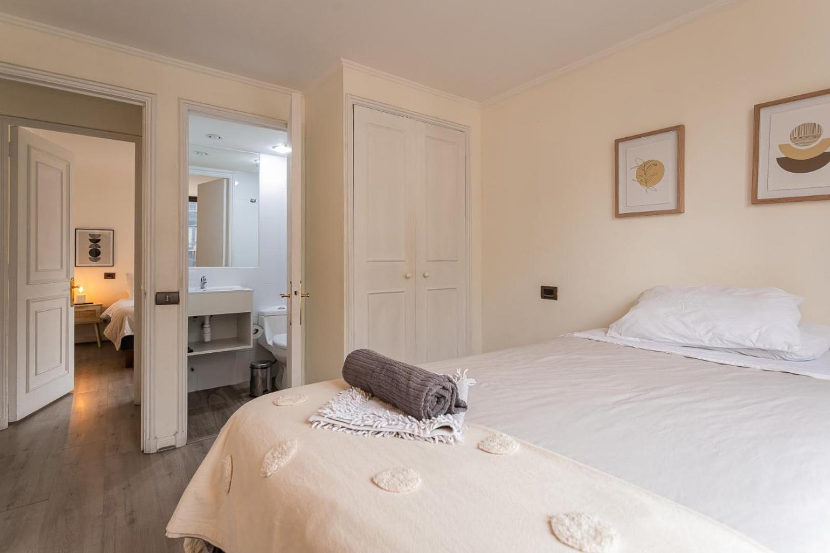 Apartment Relax In This Comfortable
