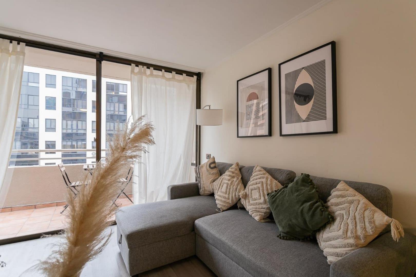 Apartment Relax In This Comfortable