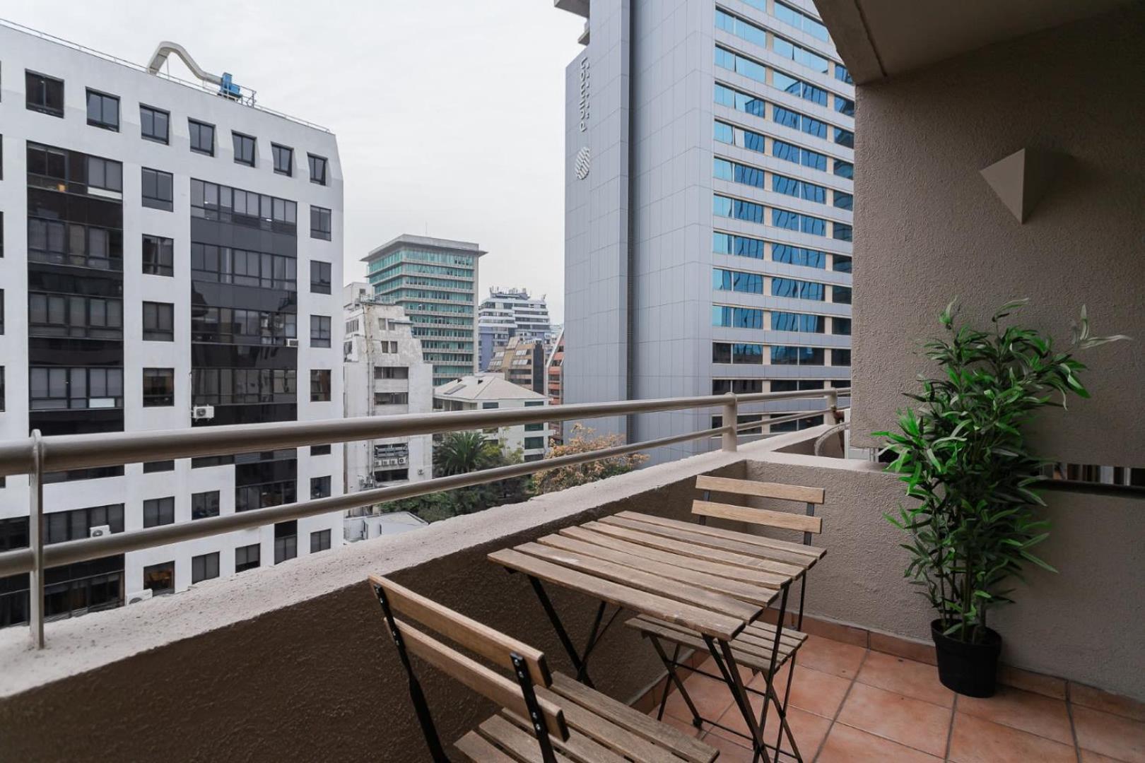 Relax In This Comfortable Apartment *