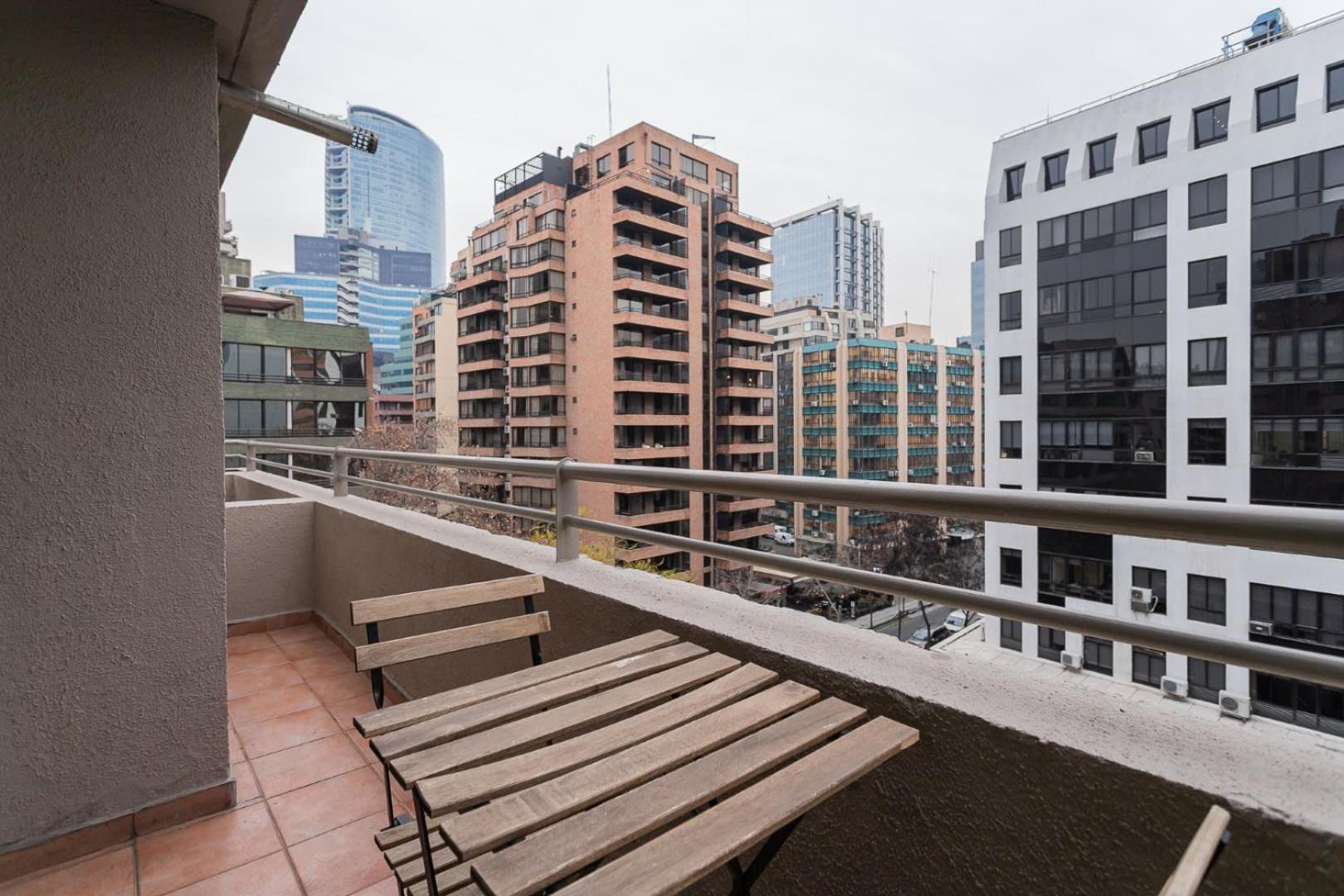 Relax In This Comfortable Apartment *