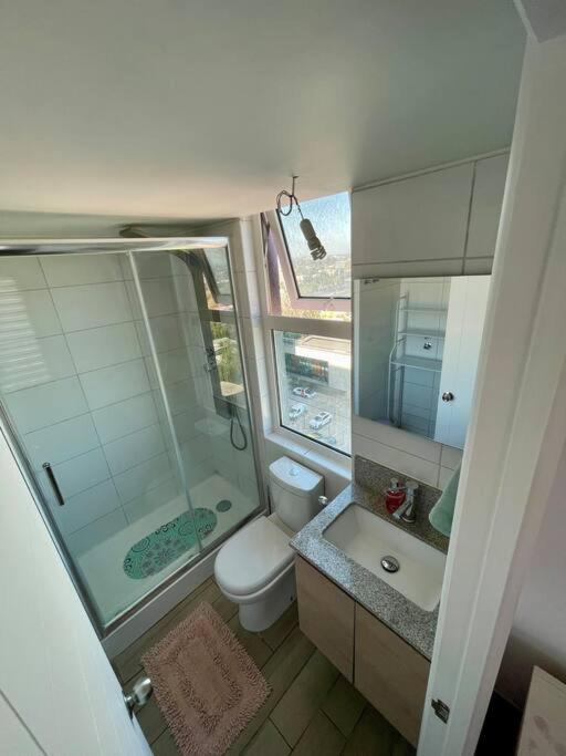 Departamento En Macul Căn hộ Santiago