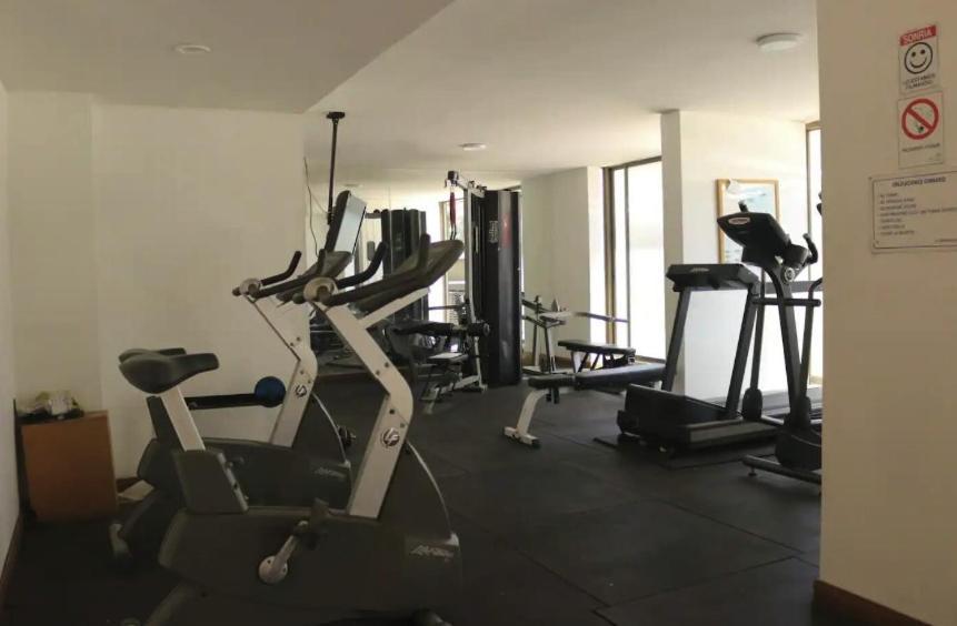 Apartamento 2 Las Condes *