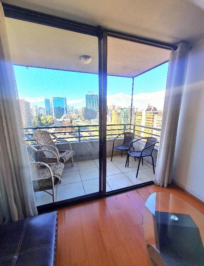 Apartamento 2 Las Condes * Santiago