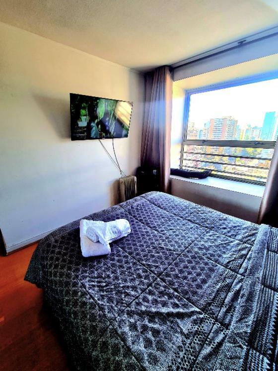 Apartamento 2 Las Condes
