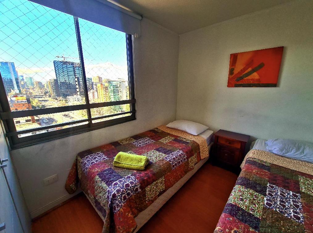 Apartamento 2 Las Condes Apartamento *
