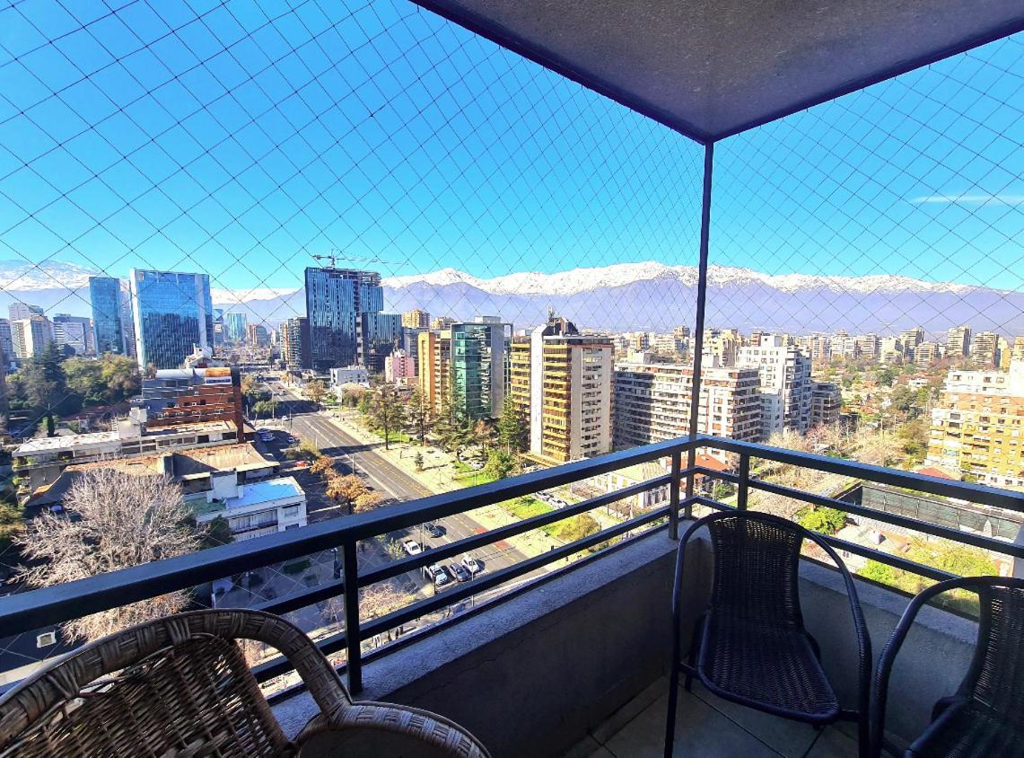 Apartamento Apartamento 2 Las Condes