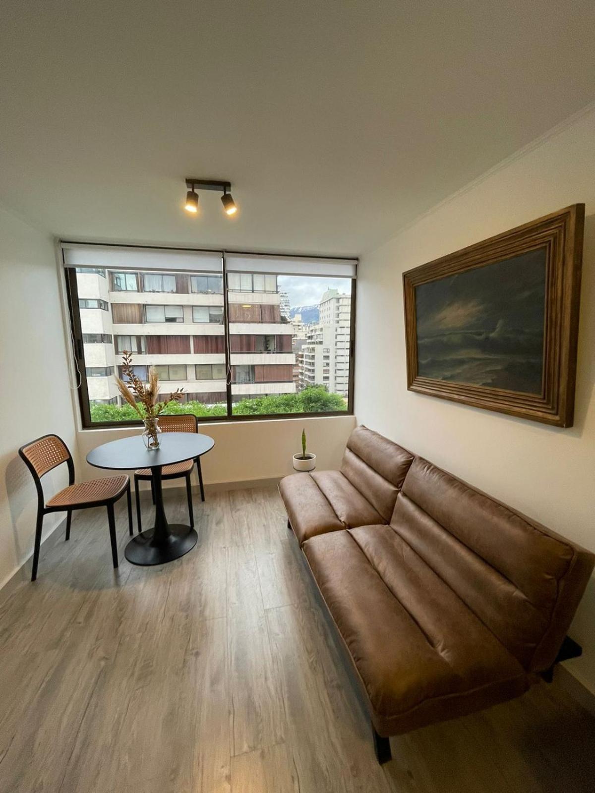 Moderno Departamento En El Golf Apartment *