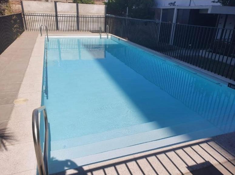 Apartamento Loft Sorprendente Con Gym En Comuna Independencia Santiago de Chile