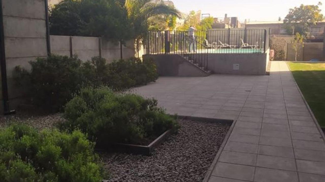 Loft Sorprendente Con Gym En Comuna Independencia Apartamento