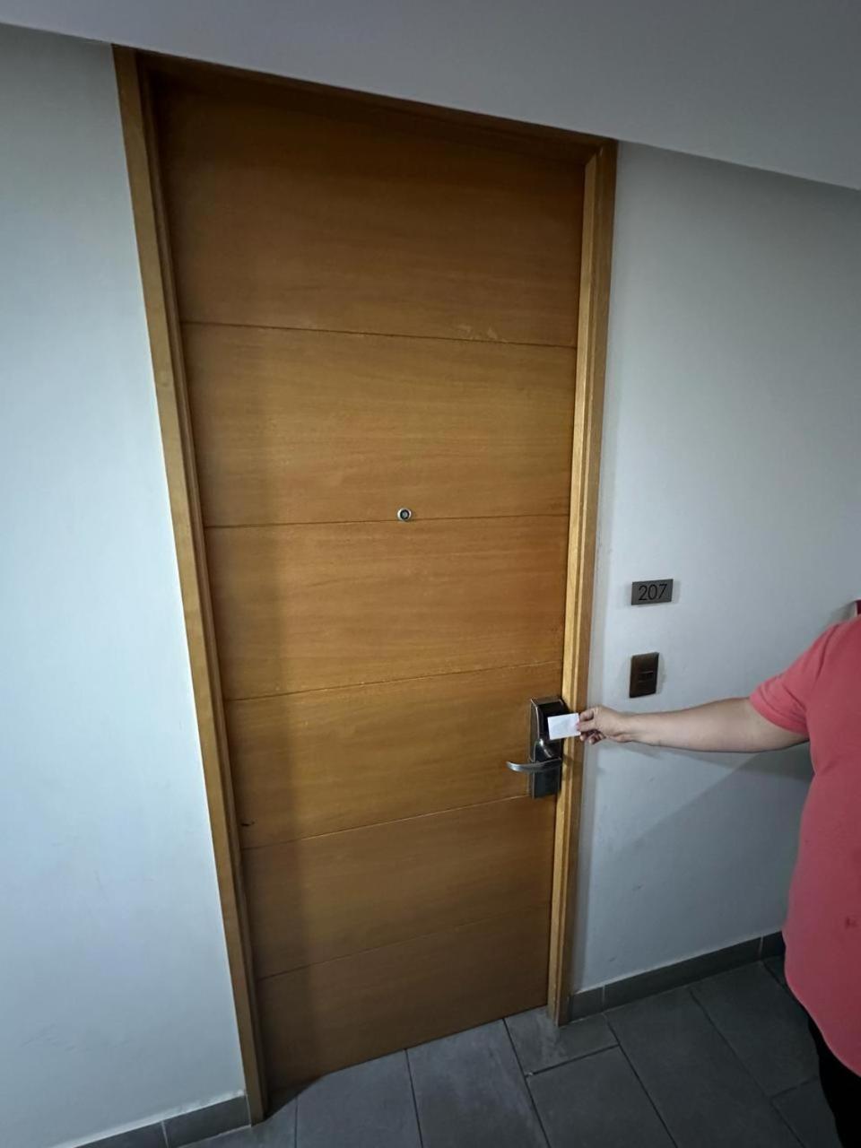 Apartamento Loft Sorprendente Con Gym En Comuna Independencia Santiago de Chile