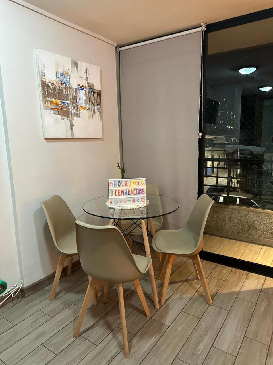 Loft Sorprendente Con Gym En Comuna Independencia Apartamento *