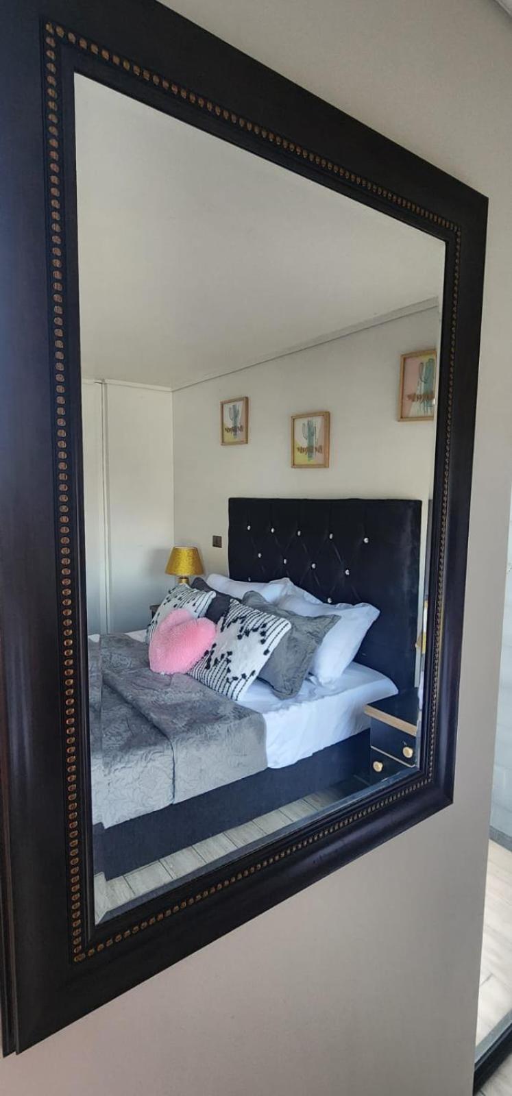 Loft Sorprendente Con Gym En Comuna Independencia * Santiago de Chile