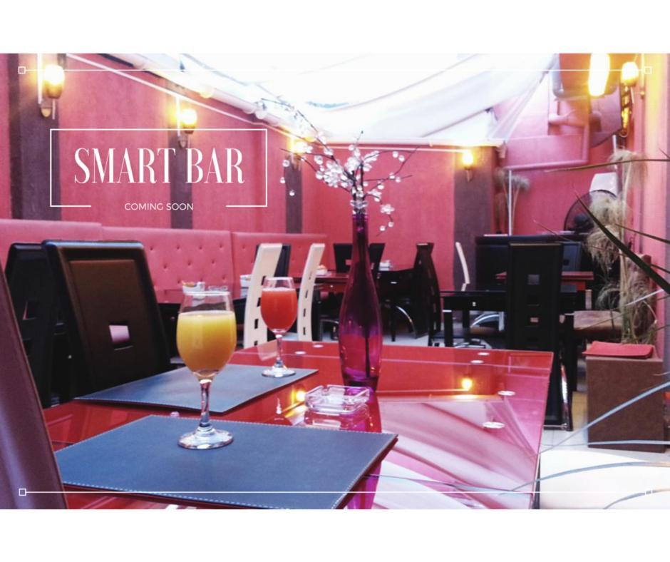Smart Căn hộ Santiago
