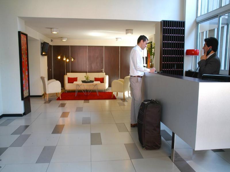 Gen Hotel 4*