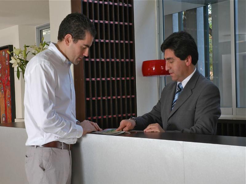 Hotel Gen
