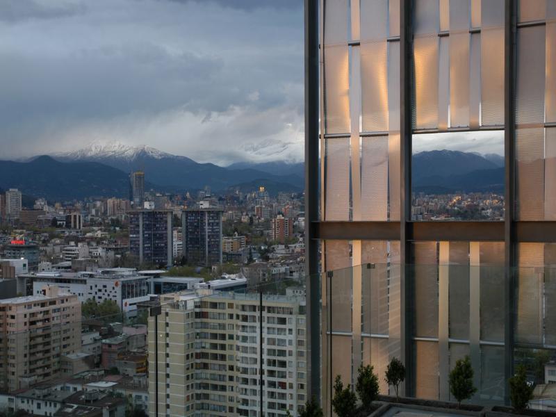 Gen 4* Santiago