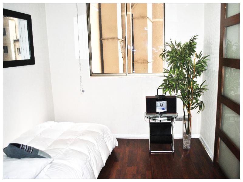 Santiago Suite Apartment