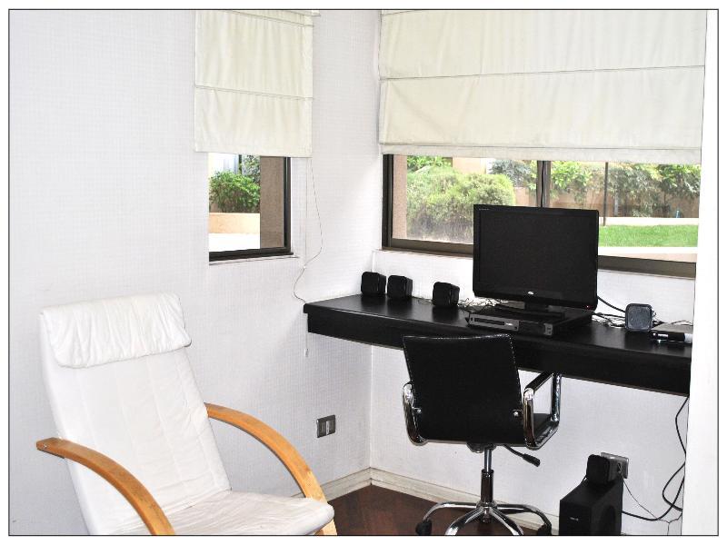 Santiago Suite Apartment