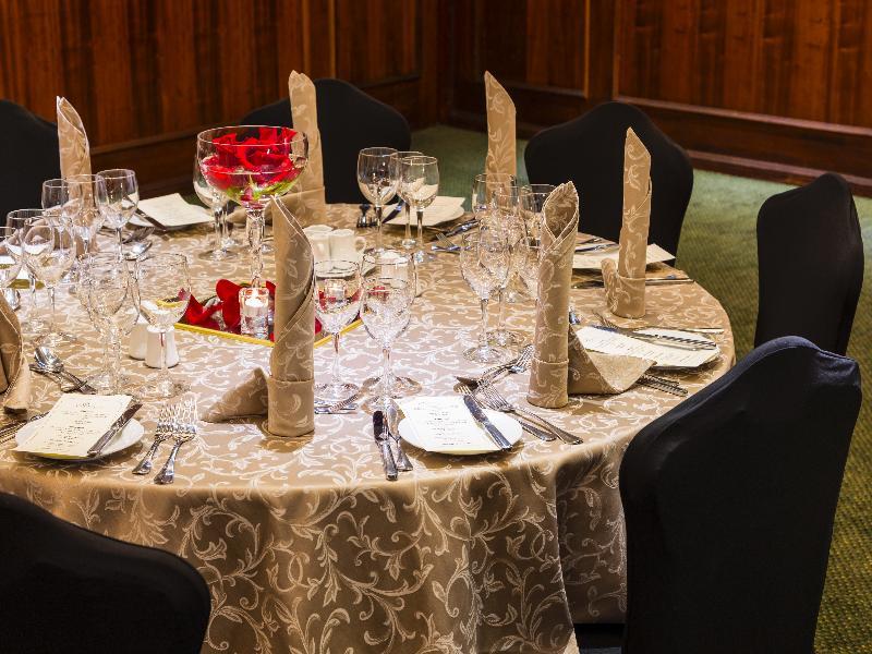 Park Plaza Hotel 4*