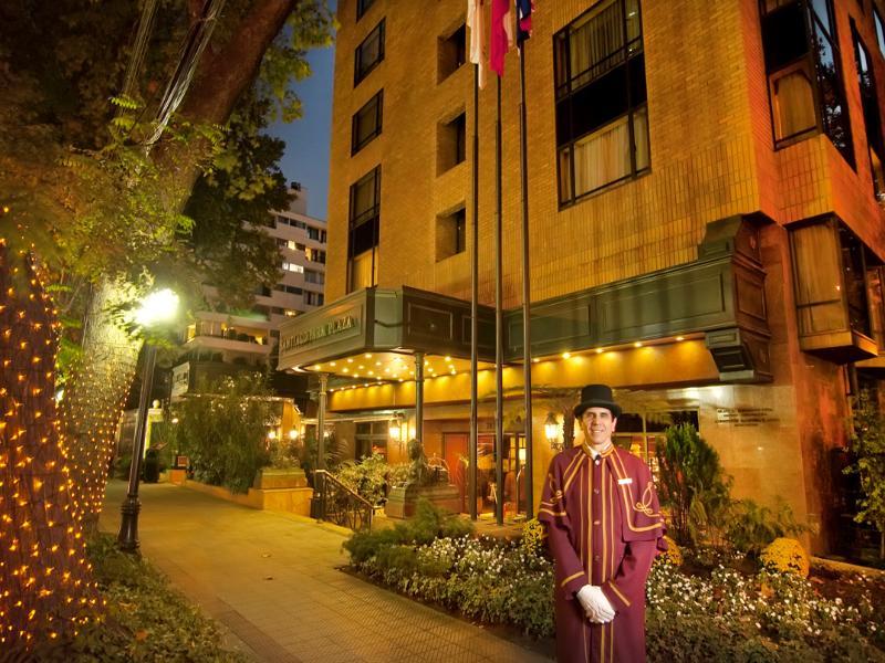 Park Plaza