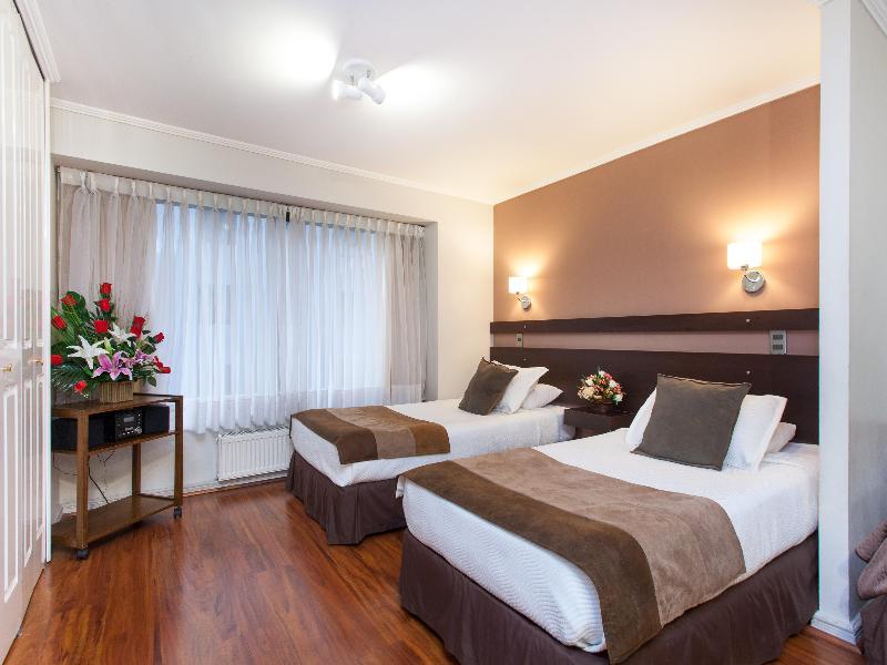Aparthotel Cambiaso 3*