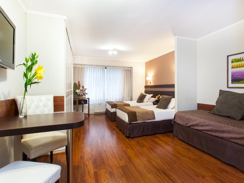 Cambiaso Aparthotel