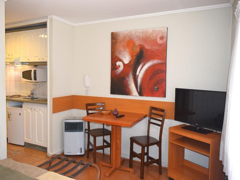 Cambiaso Aparthotel 3*