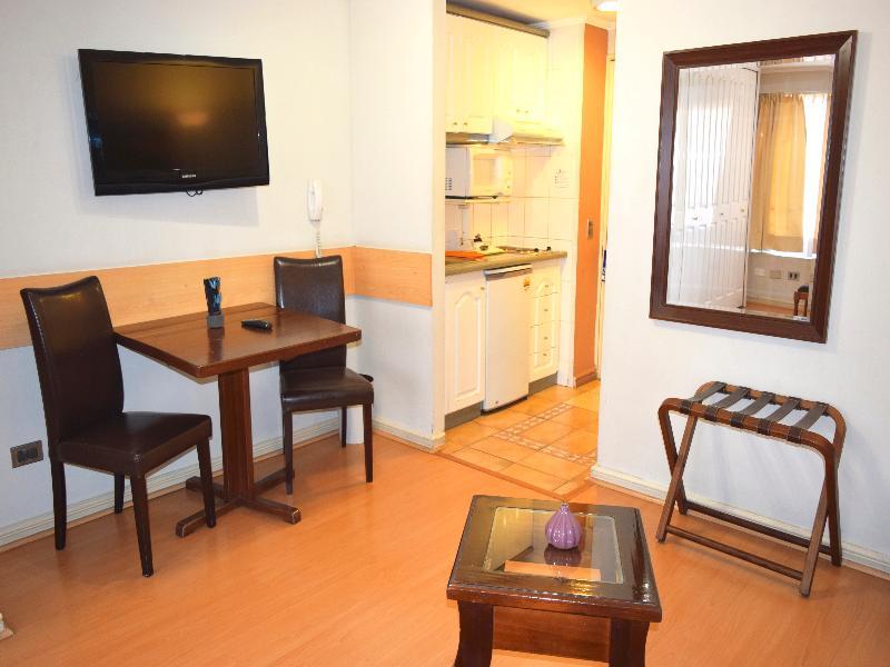 Aparthotel Cambiaso 3*