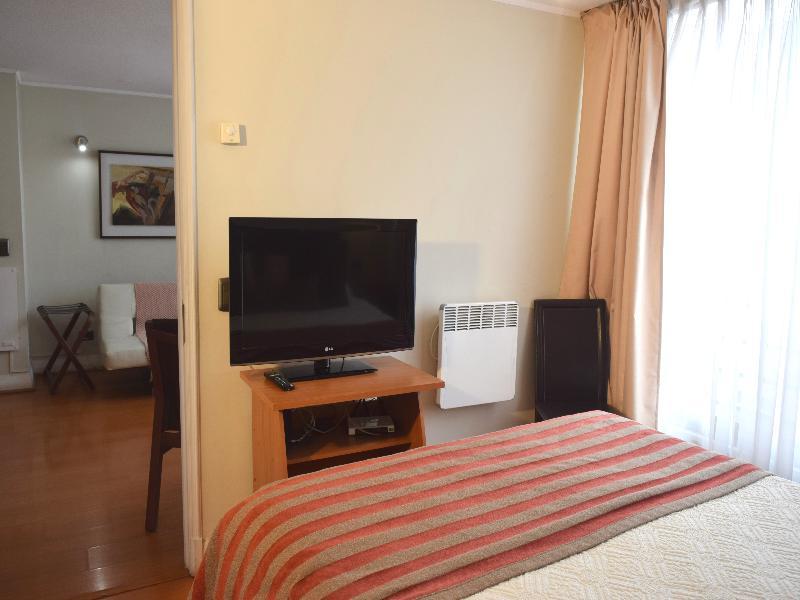 Cambiaso Aparthotel