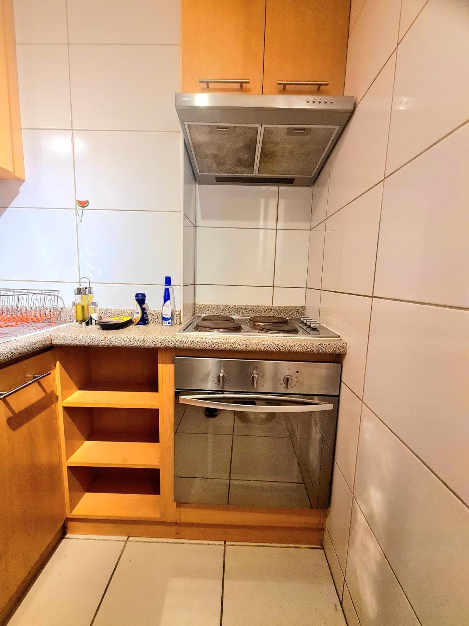 Apartamento Acogedor - Hospital Uc - Centro *