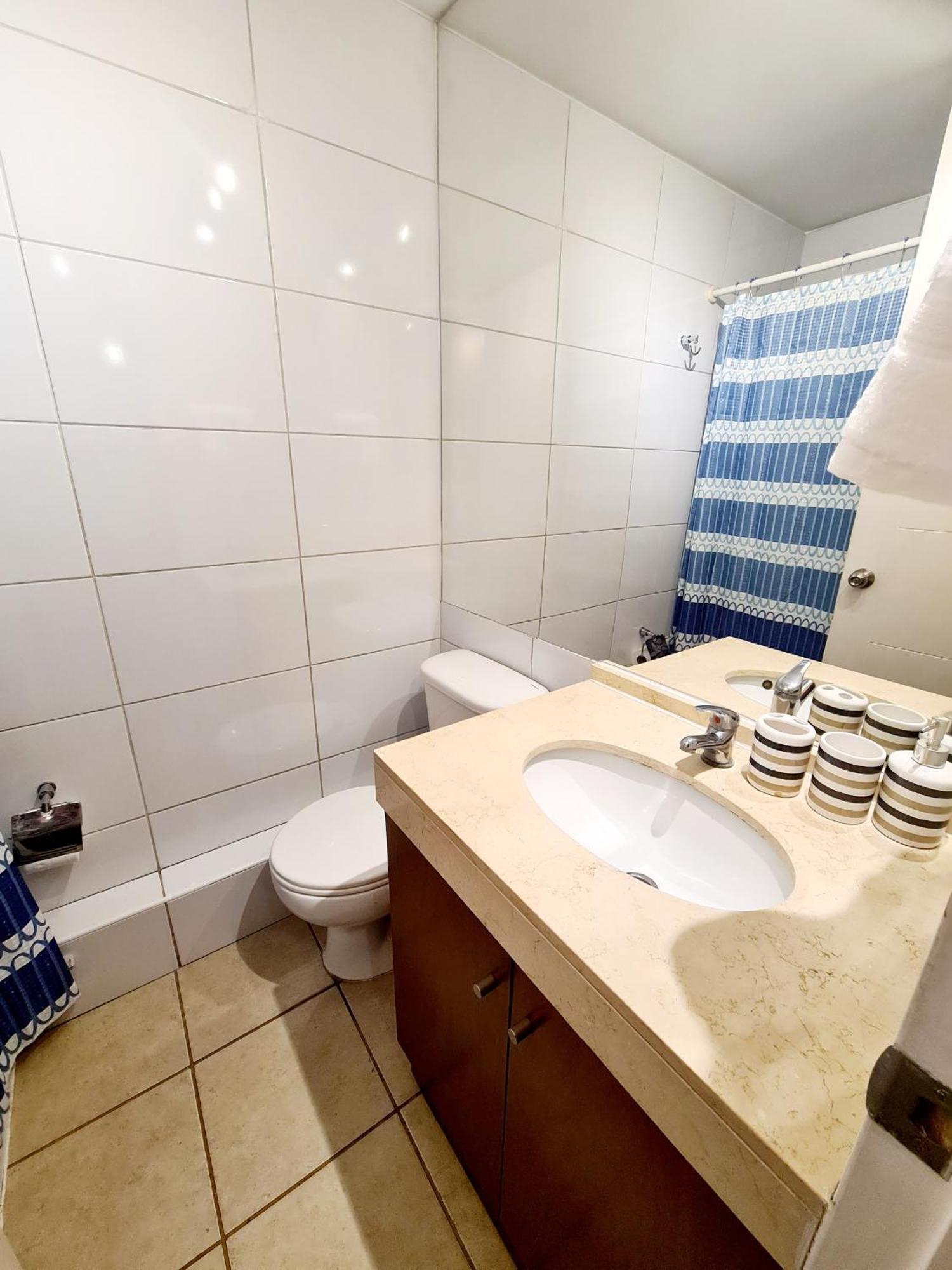 Apartamento Acogedor - Hospital Uc - Centro