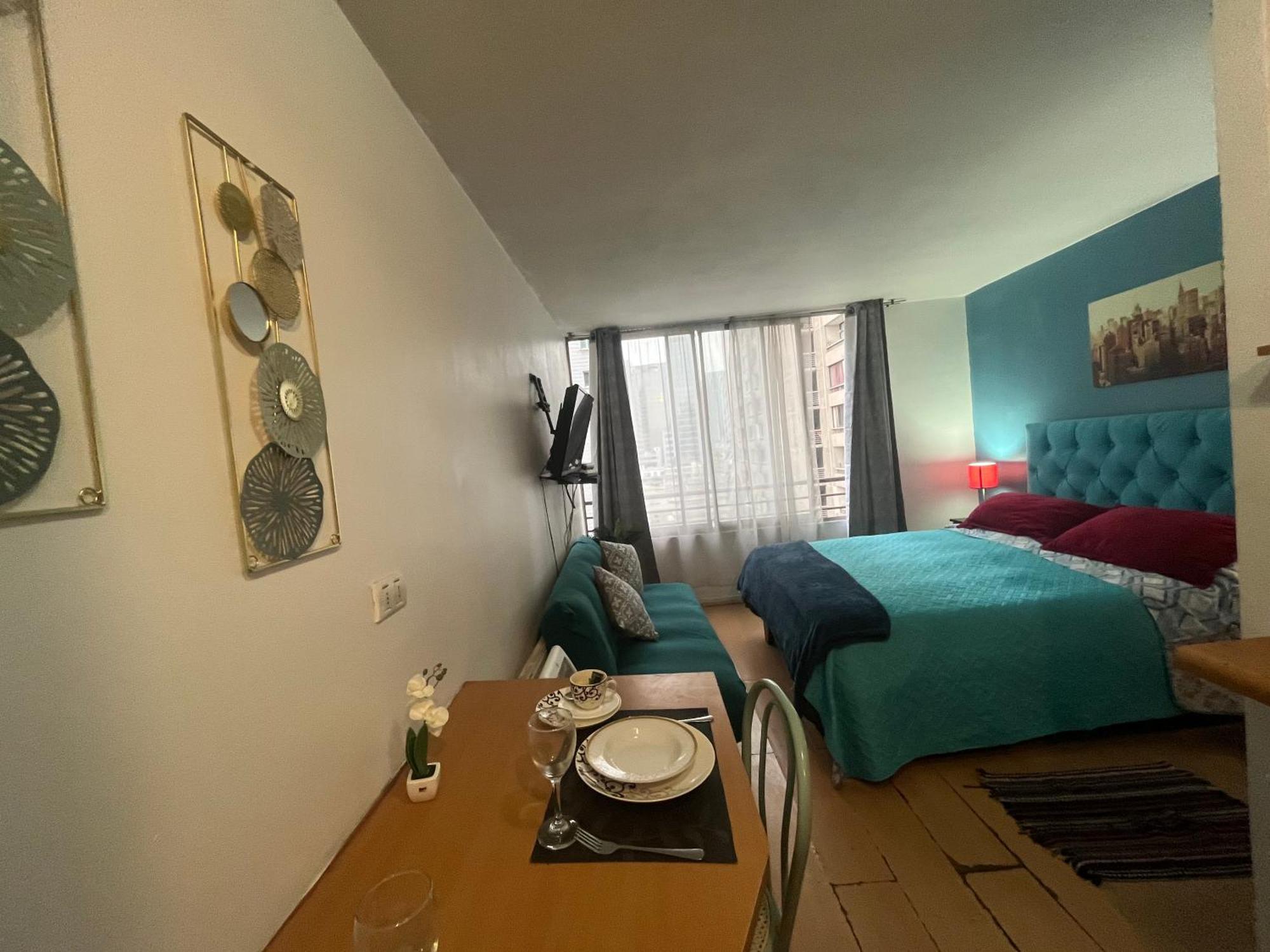 Relocation San Isidro