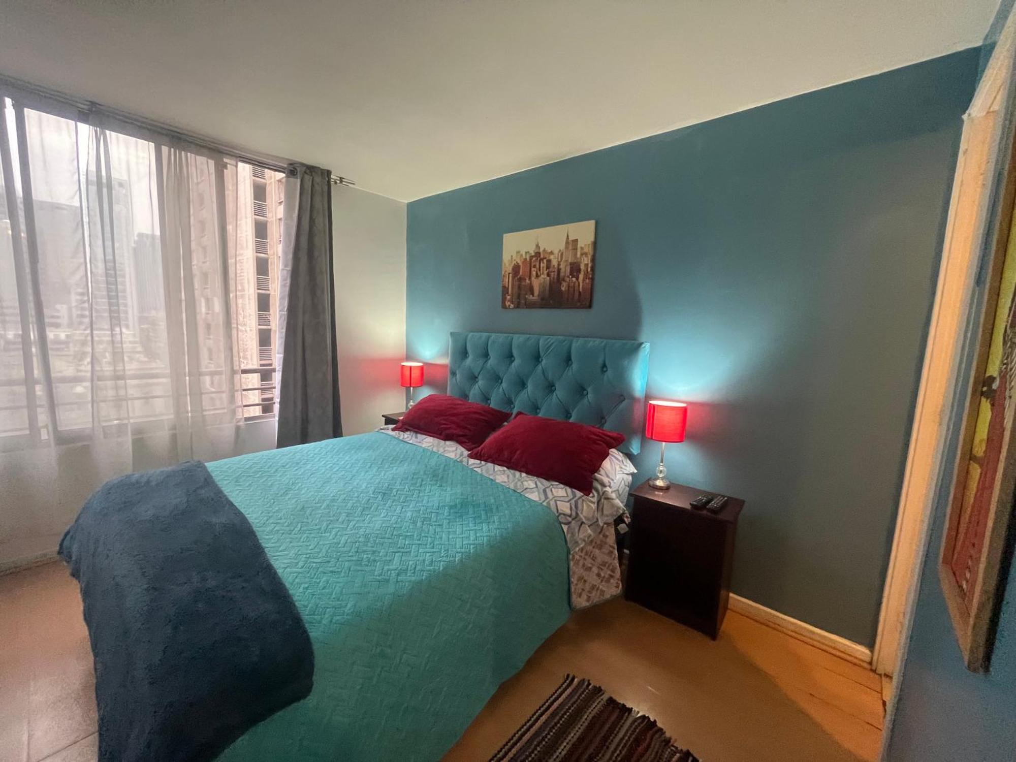 Apartment Relocation San Isidro *