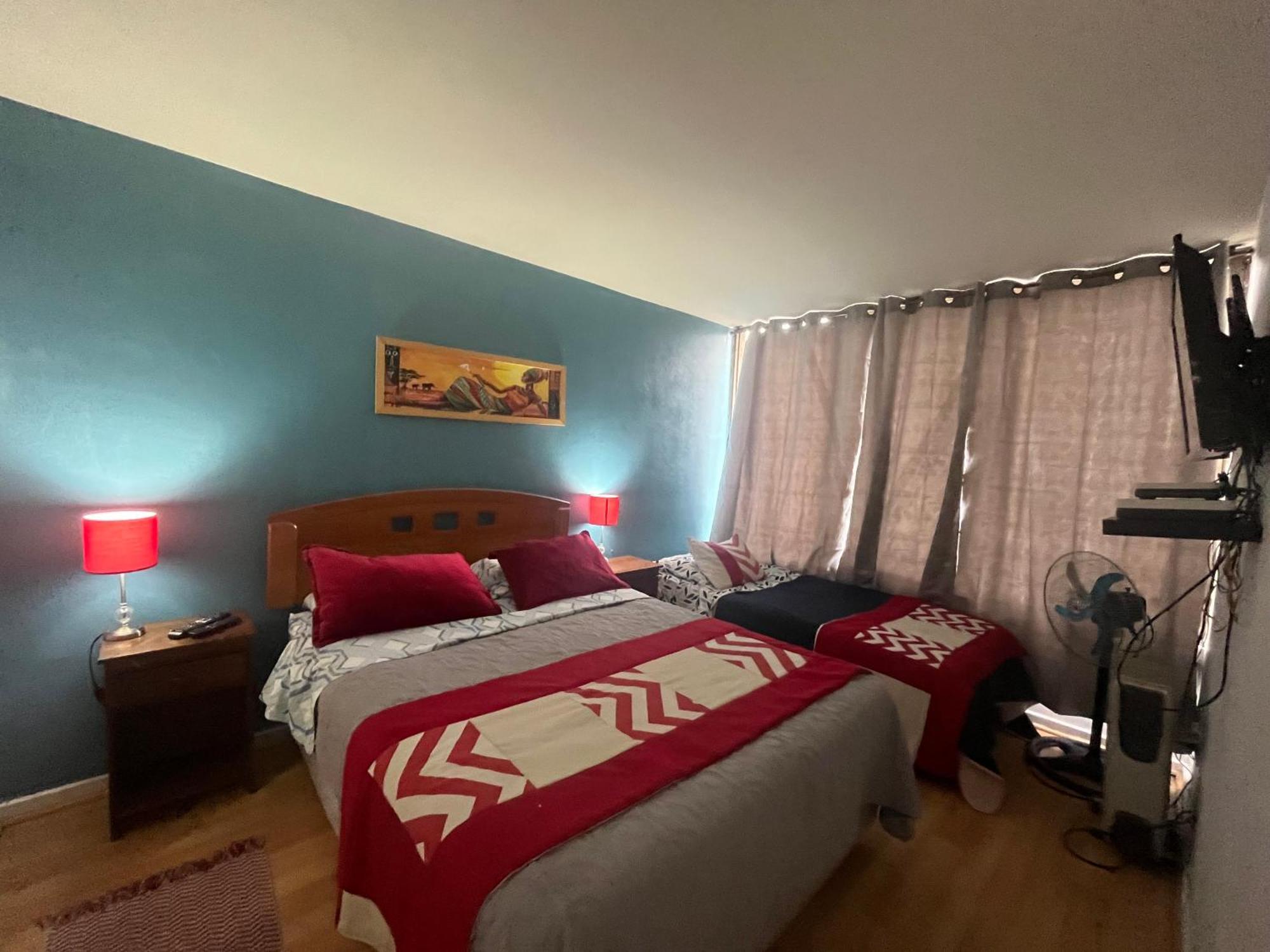 Relocation San Isidro *