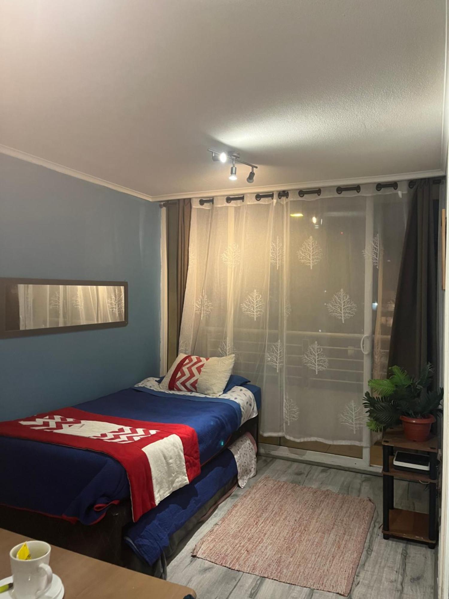 Relocation 1 Apartment *