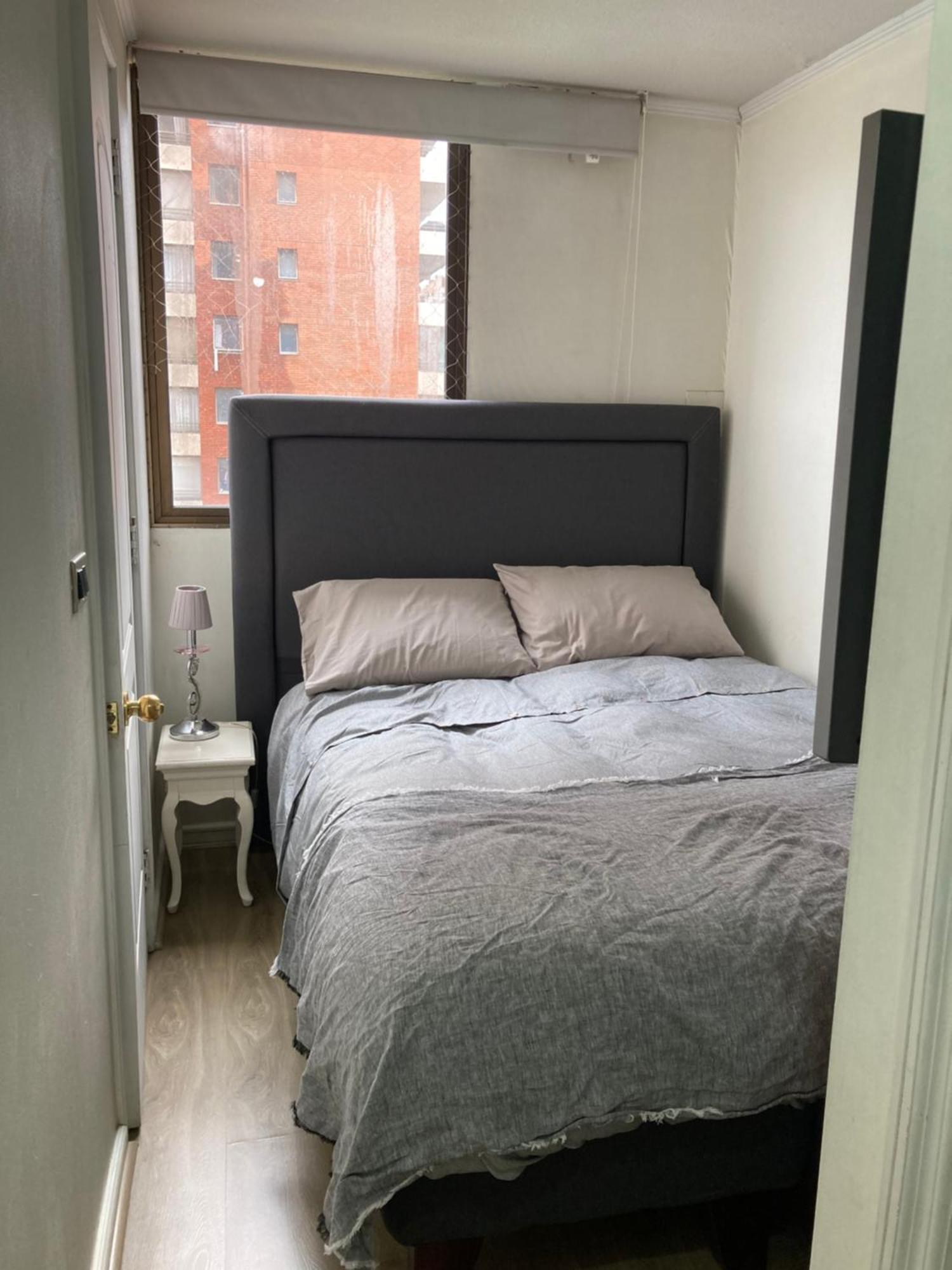 Bed & Breakfast Metro Escuela Militar *