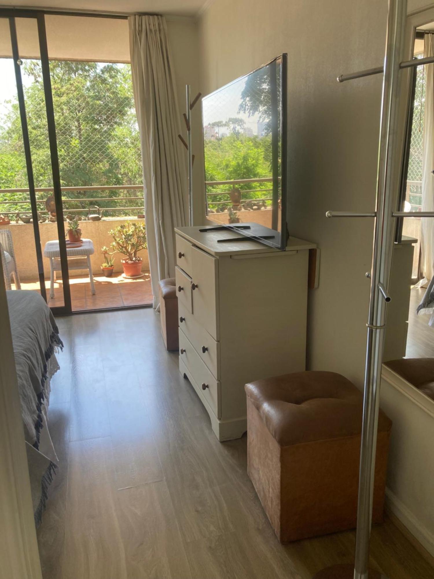 Bed & Breakfast Metro Escuela Militar