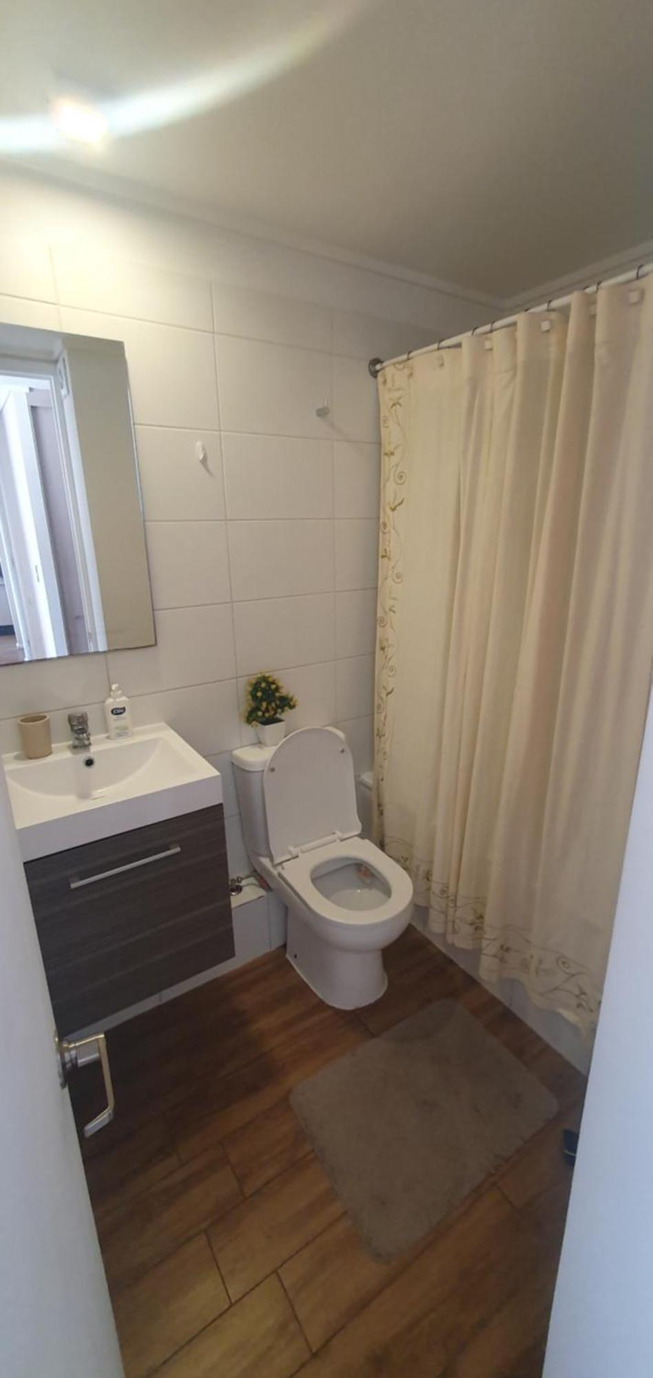 Espectacular Departamento Nunoa Apartamento