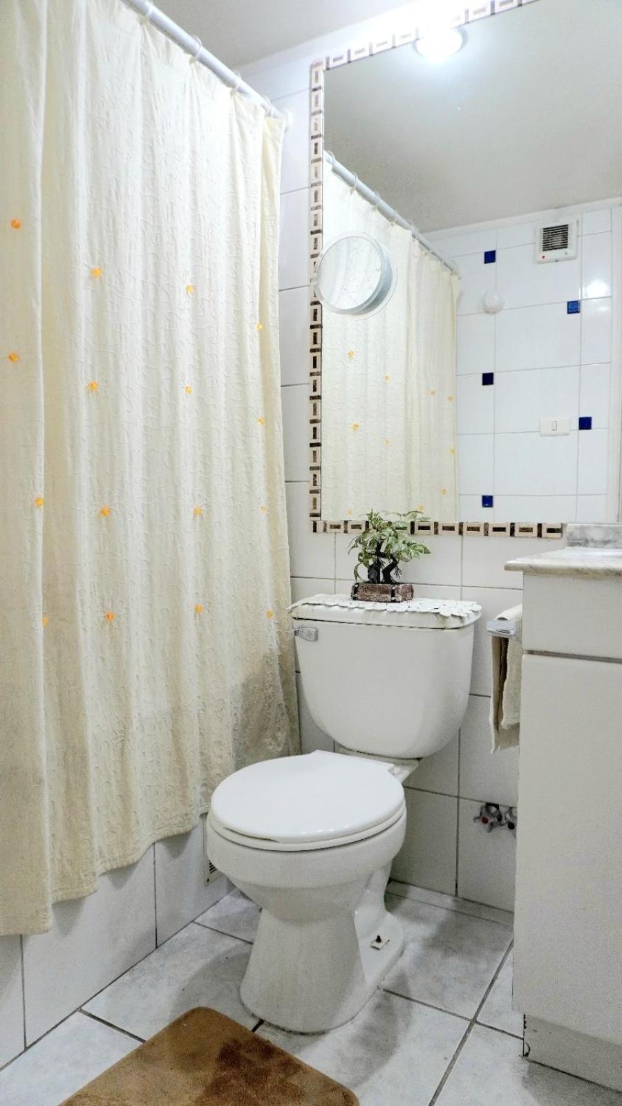 Apartamento Acogedor Departamento 2 De Chile