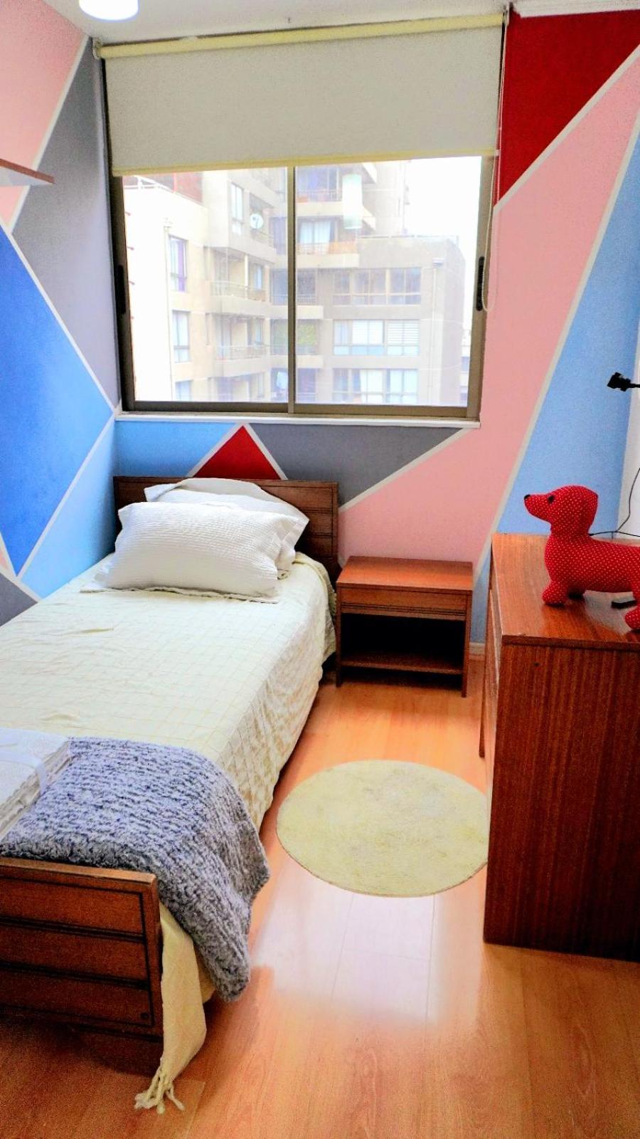 Acogedor Departamento 2 De Chile Apartment