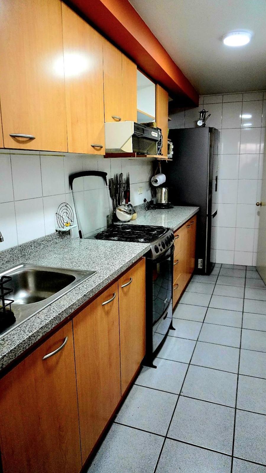 Acogedor Departamento 2 De Chile * Santiago