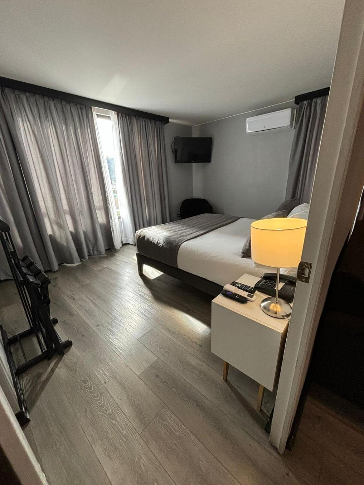 Tempo Rent Aparthotel Santiago