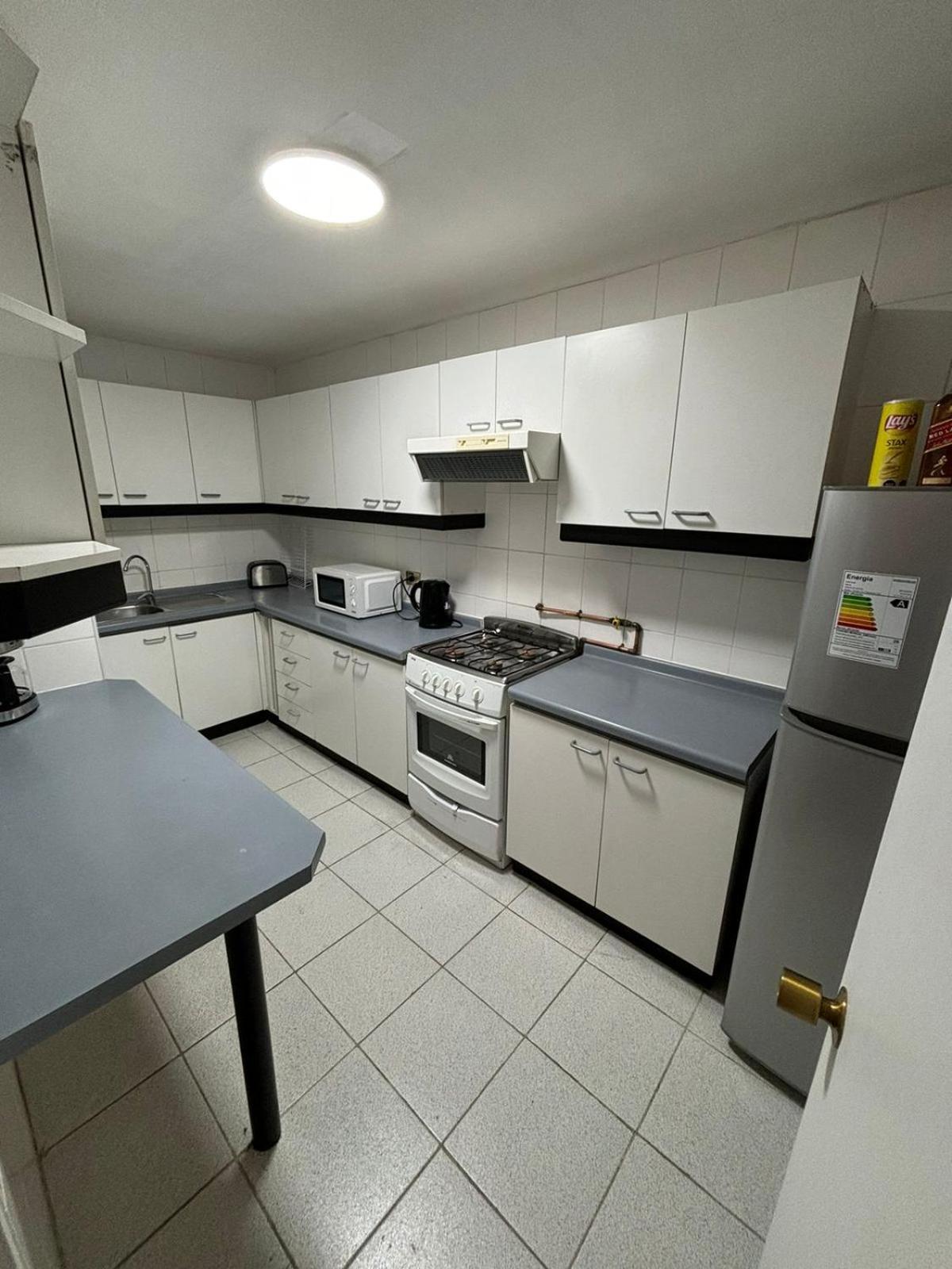 Tempo Rent 3*