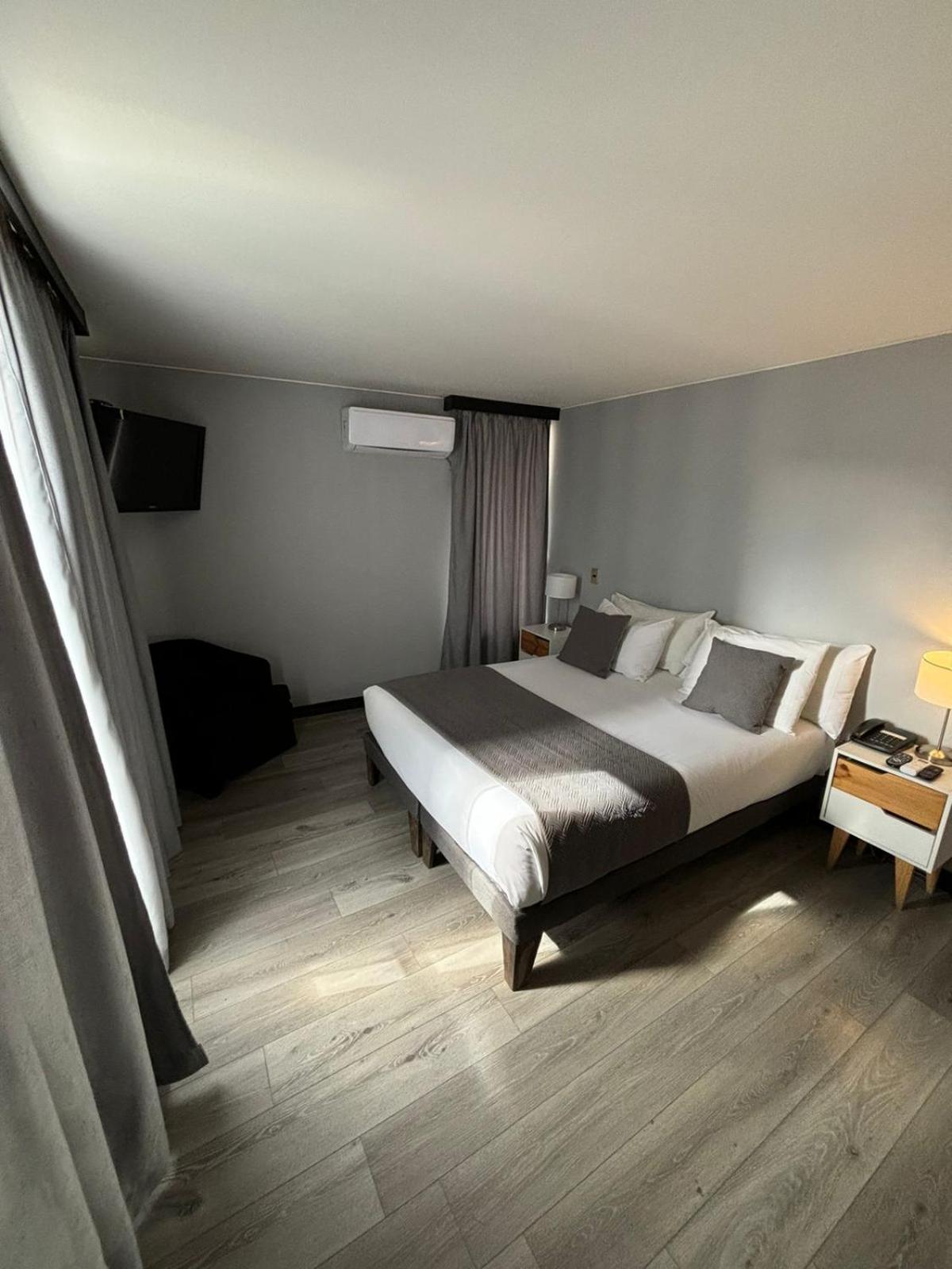 Tempo Rent Santiago