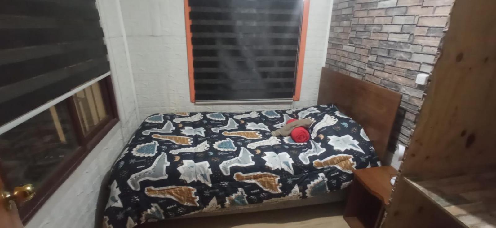 Casona Miraflores Ở trọ *