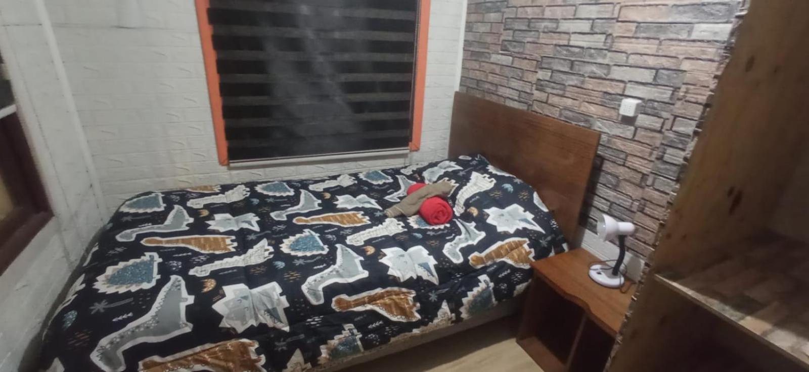 Ở trọ Casona Miraflores *